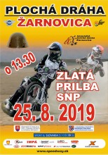 Zlata prilba SNP - 2019